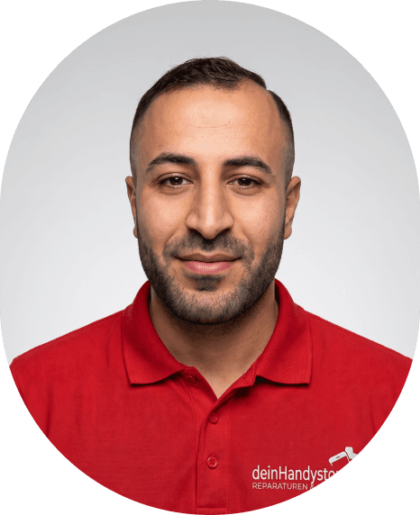 Mustafa Celik, Azubi